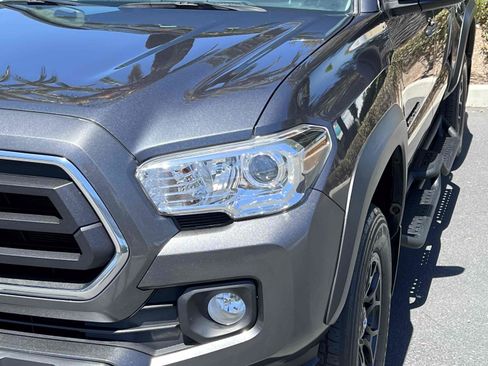 Used 2023 Toyota Tacoma SR5 RWD image 43