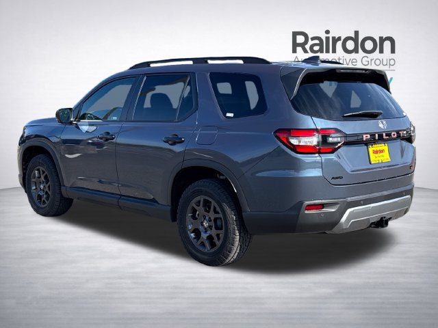 Used 2026 Honda Pilot TrailSport image 5