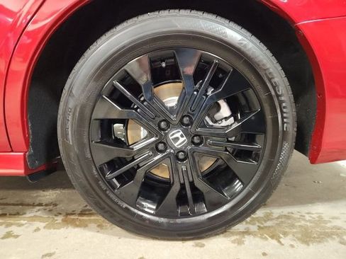 Used 2025 Honda Odyssey Sport-L image 27