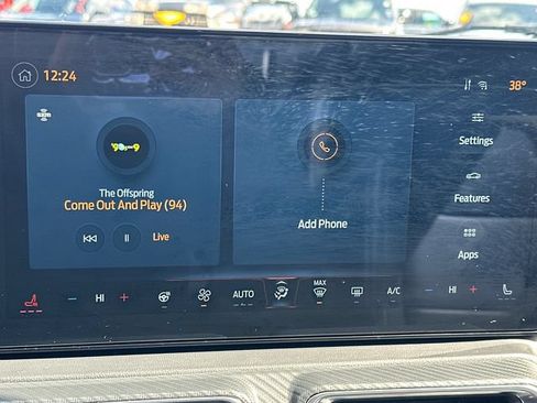 Used 2024 Ford Mustang GT Premium RWD image 27