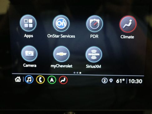 Used 2023 Chevrolet Corvette Stingray Premium Conv RWD image 32