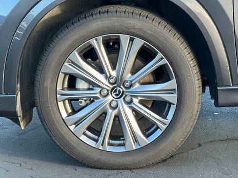 Used 2024 MAZDA CX-5 Signature image 27