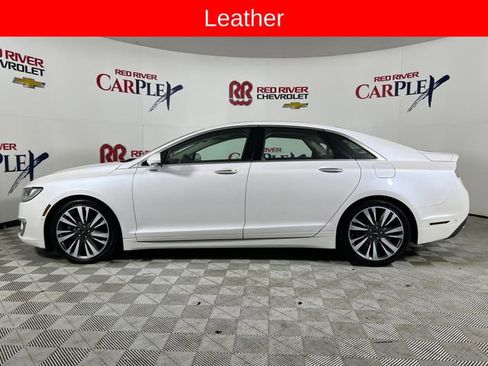 Used 2019 Lincoln MKZ Reserve image 4