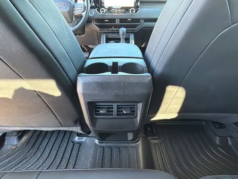 Used 2024 Chevrolet Colorado Trail Boss w/ Advanced Trailering Package image 20