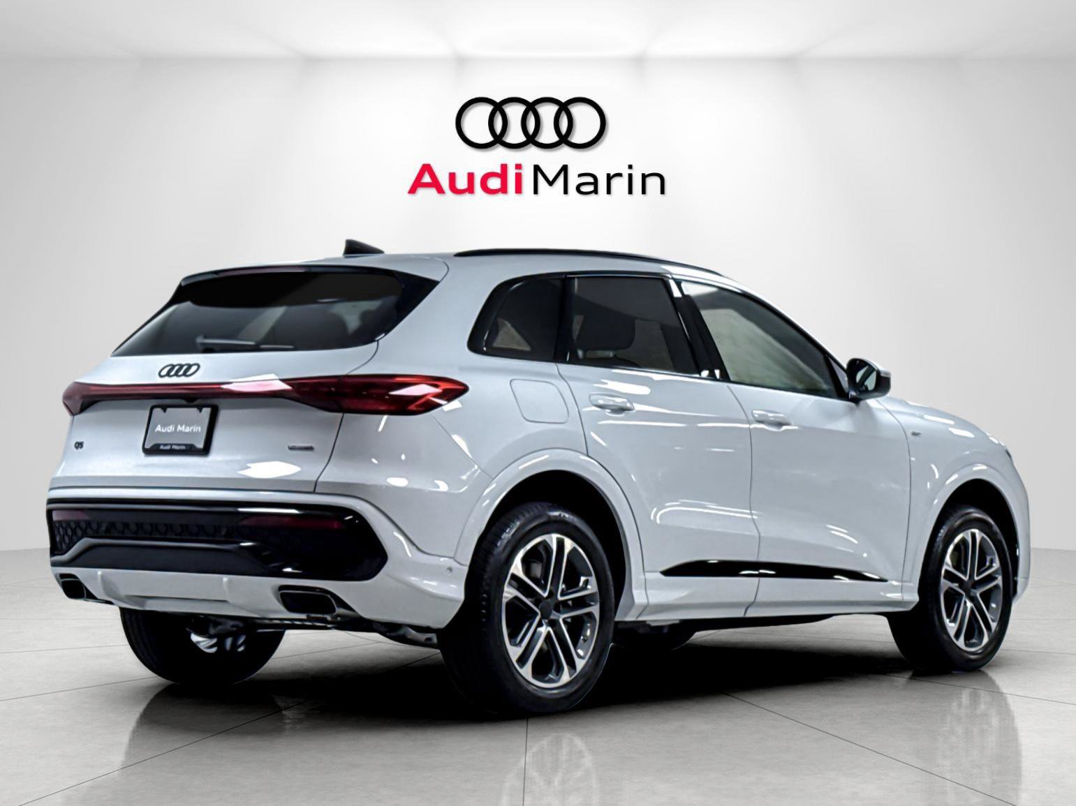 New 2026 Audi Q5 2.0T AWD/4WD image 5