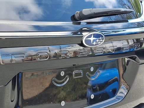 Certified 2025 Subaru Forester Limited image 53