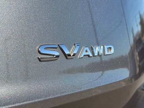 Certified 2023 Nissan Rogue SV image 17