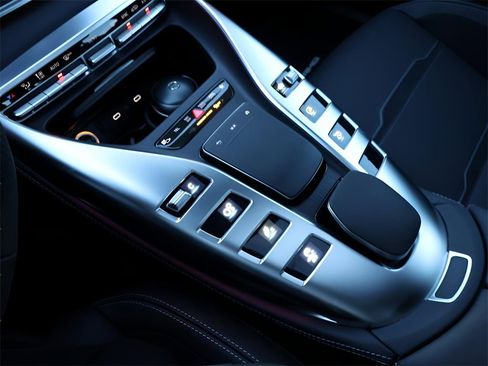 New 2026 Mercedes-Benz AMG GT 43 image 29