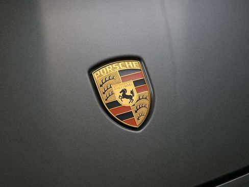 Certified 2025 Porsche 911 Turbo S AWD/4WD image 13