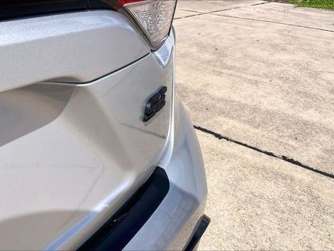 Certified 2026 Toyota Corolla SE FWD image 9