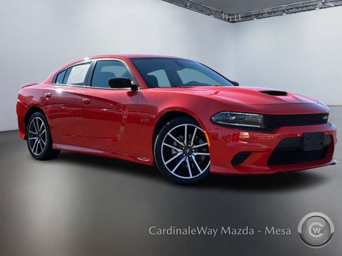 Used 2023 Dodge Charger R/T image 2