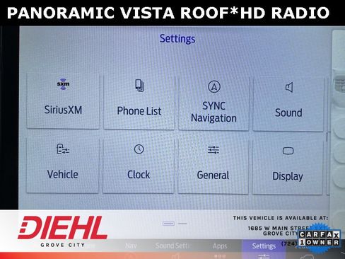 Used 2022 Ford Expedition Limited image 40