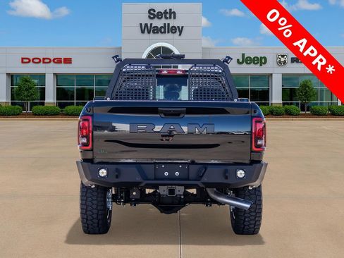 New 2025 RAM 2500 Big Horn image 6