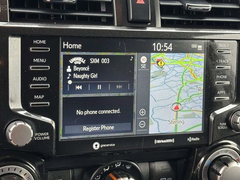 Used 2021 Toyota 4Runner TRD Off-Road Premium image 10