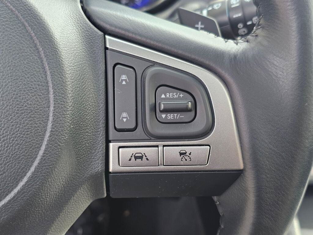 Used 2016 Subaru Outback 2.5i Limited AWD/4WD image 30