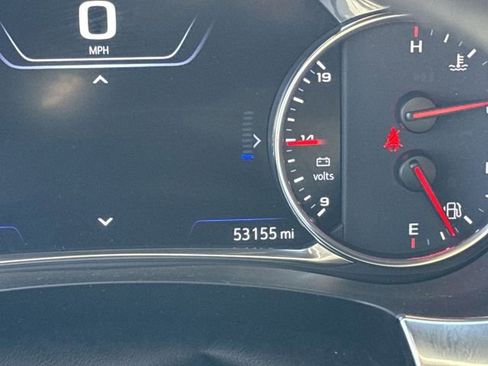 Used 2022 Chevrolet Traverse Premier w/ Redline Edition FWD image 21