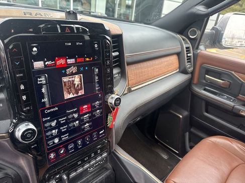 Used 2019 RAM 3500 Limited image 16