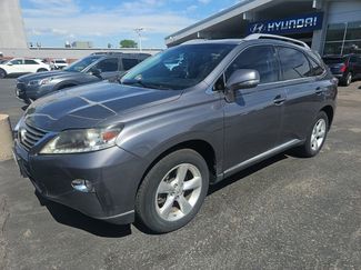 Used 2013 Lexus RX 350 AWD w/ Premium Pkg video 1