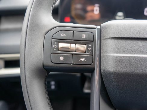 New 2027 Kia Telluride S image 23