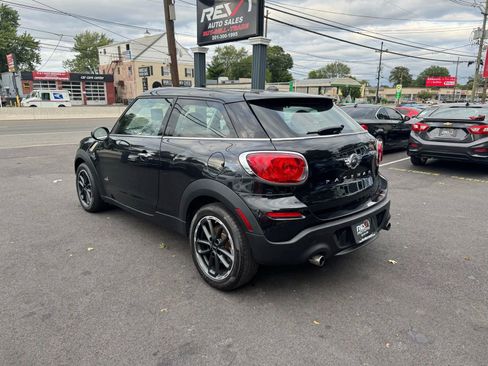 Used 2015 MINI Cooper Paceman S image 5
