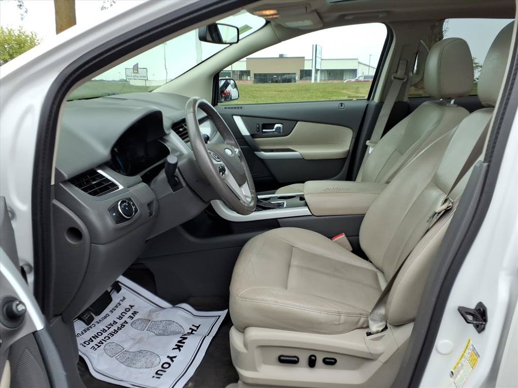 Used 2014 Ford Edge SEL w/ Equipment Group 205A AWD/4WD image 24