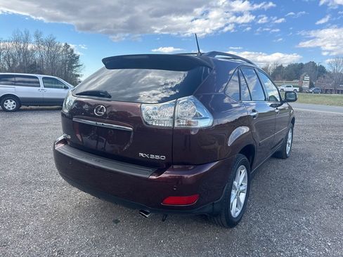 Used 2008 Lexus RX 350 2WD image 12