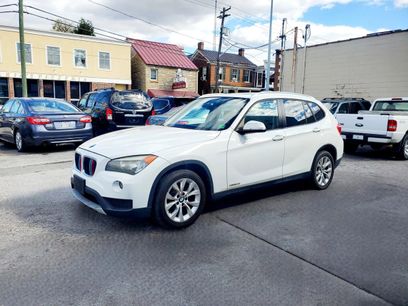 Used 2013 BMW X1 xDrive28i