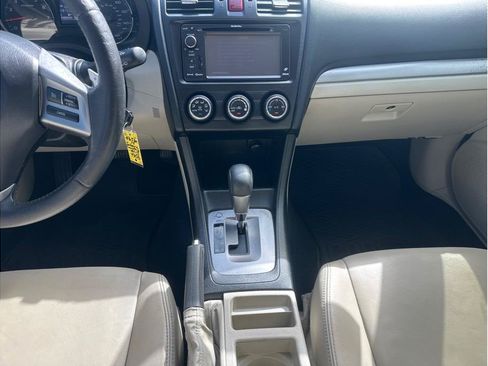 Used 2014 Subaru Crosstrek 2.0i Limited AWD/4WD image 18
