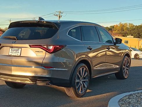 Used 2025 Acura MDX FWD w/ Technology Package image 5