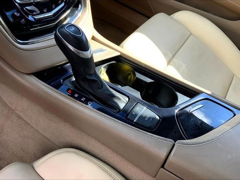 Used 2015 Cadillac CTS Performance image 17