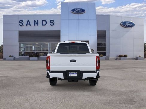 New 2026 Ford F250 Lariat w/ Black Appearance Package AWD/4WD image 5