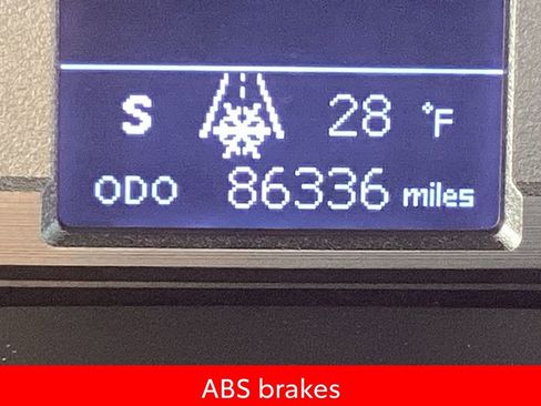 Used 2019 Toyota 4Runner SR5 Premium image 5