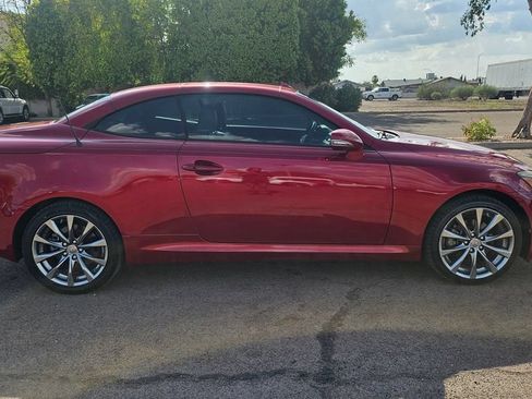 Used 2014 Lexus IS 250C w/ Luxury Package RWD image 11