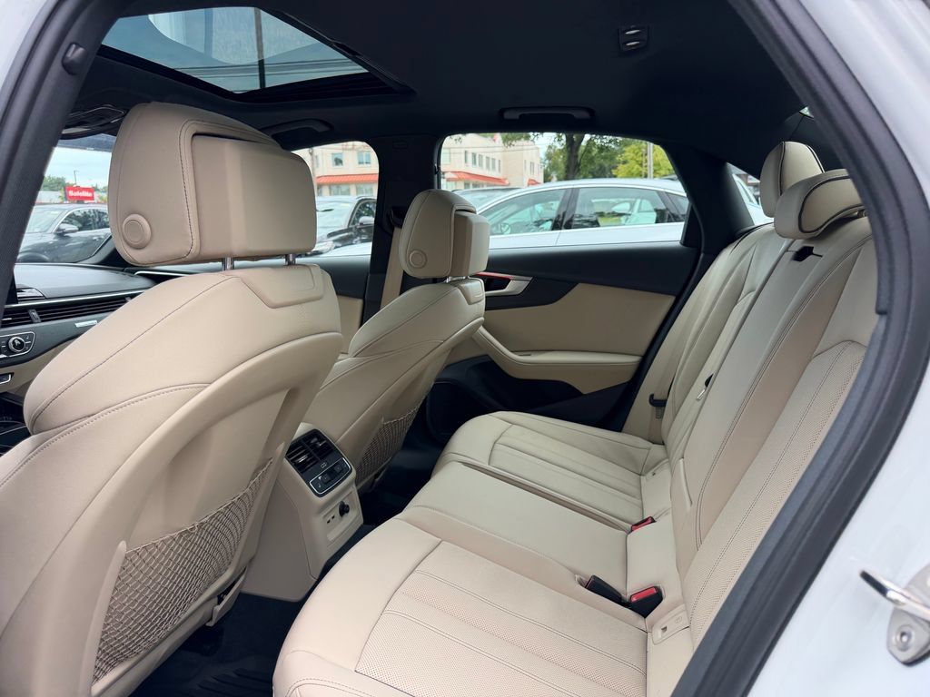 Used 2020 Audi A4 2.0T Prestige AWD/4WD image 26