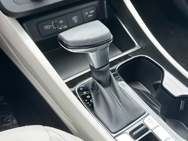 New 2026 Hyundai Tucson SE FWD image 16