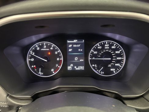 Used 2020 Subaru Outback Limited w/ Popular Package #2 image 19