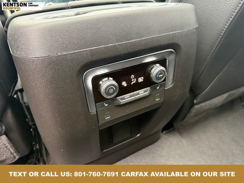 Used 2025 GMC Yukon Denali image 33