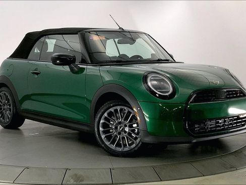 New 2026 MINI Cooper S FWD image 11