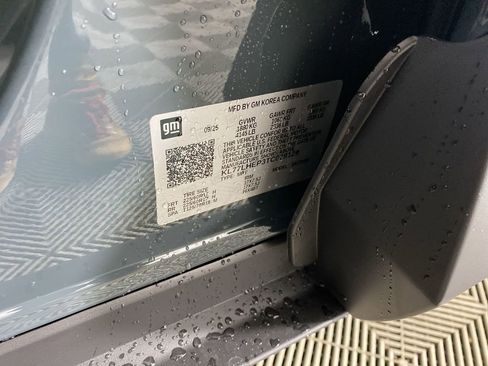 New 2026 Chevrolet Trax LT w/ Driver Confidence Package image 31