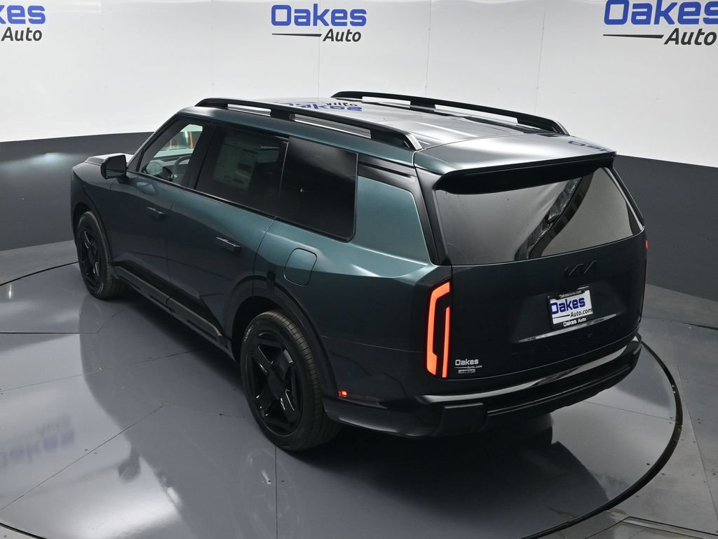 New 2027 Kia Telluride X-Line SX Prestige AWD/4WD image 54