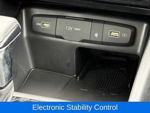 Used 2024 Hyundai Tucson SEL AWD/4WD image 25