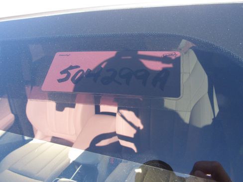 Used 2021 BMW X3 sDrive30i w/ Convenience Package image 7