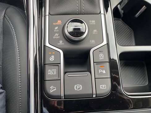 New 2026 Kia Sorento SX AWD/4WD image 25
