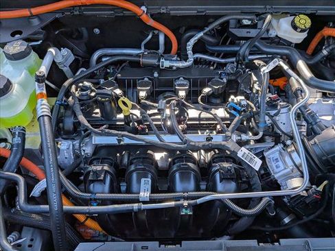 New 2025 Ford Maverick XLT w/ XLT Luxury Package image 15