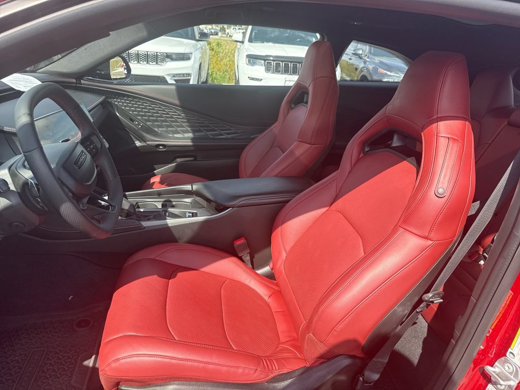 Used 2026 Dodge Charger Scat Pack AWD/4WD image 22