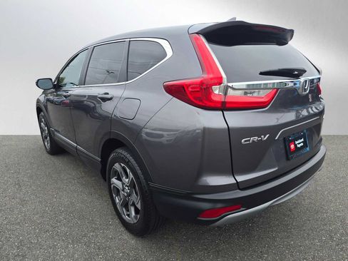 Used 2017 Honda CR-V EX image 5