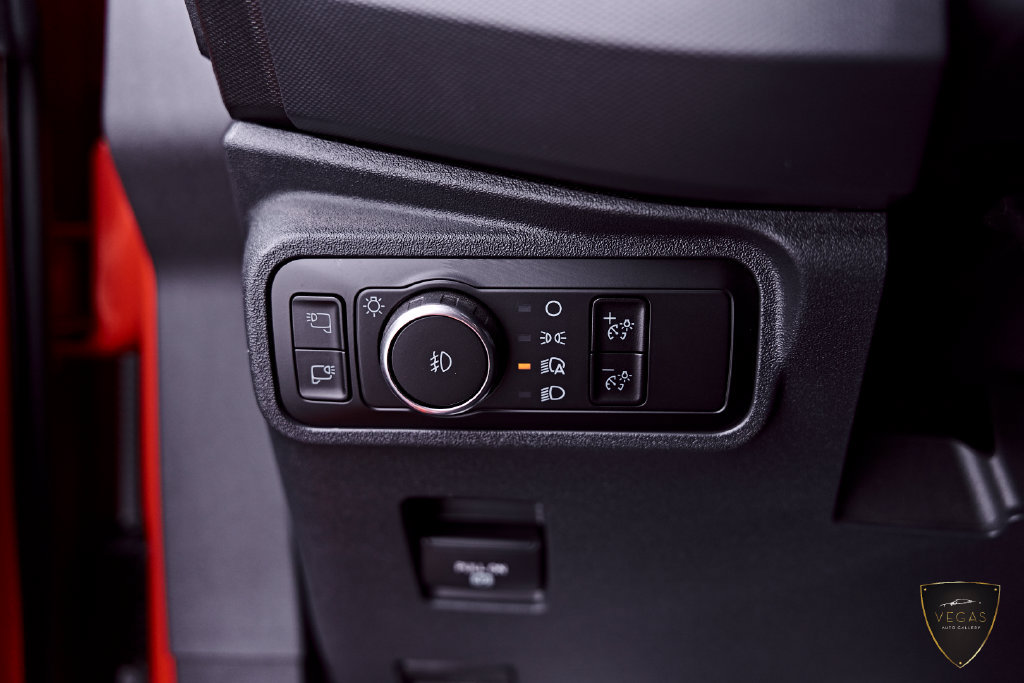 Used 2023 Ford Bronco Raptor AWD/4WD image 74