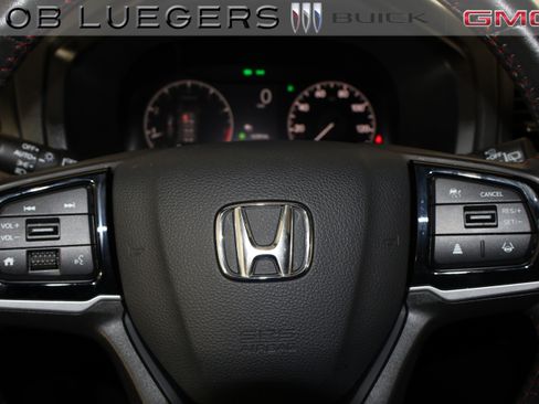 Used 2025 Honda Odyssey Sport-L image 24