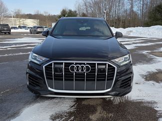 Used 2021 Audi Q7 3.0T Premium Plus video 2