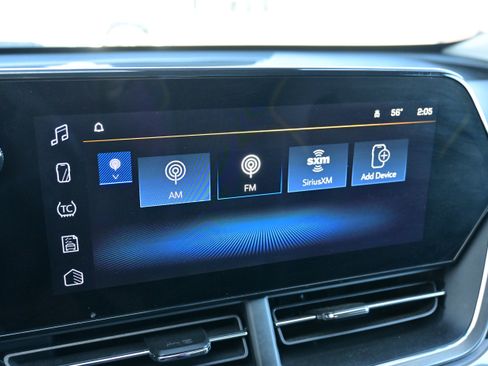 Used 2024 Chevrolet Trax ACTIV image 29